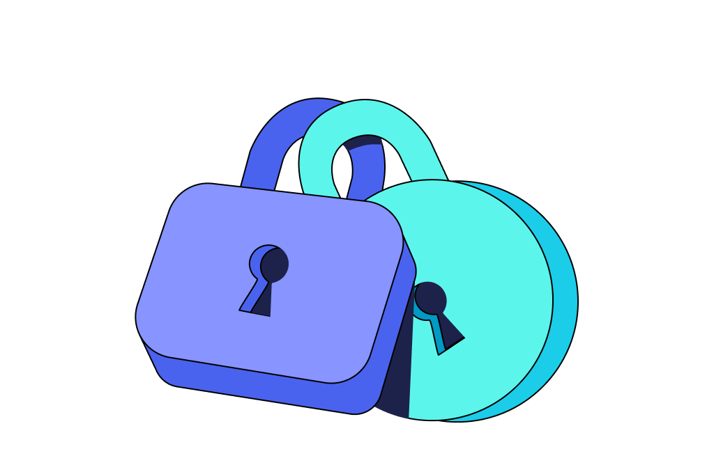 2FA security