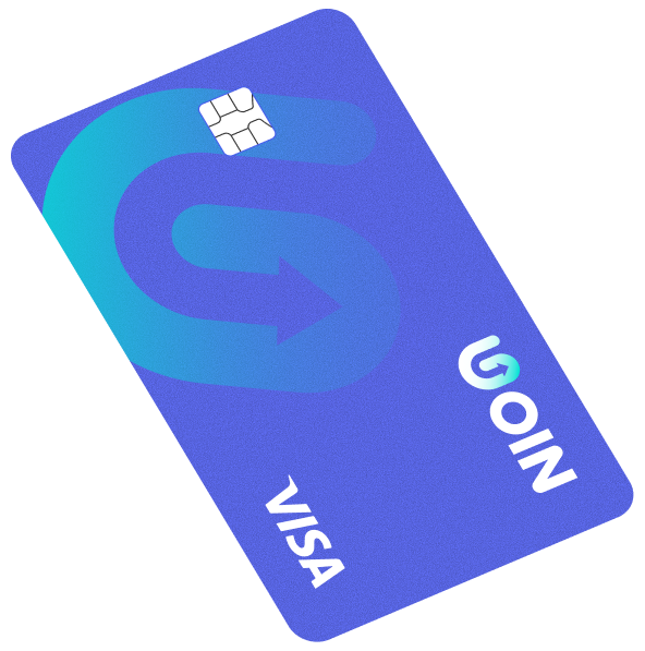 UOIN Left Card