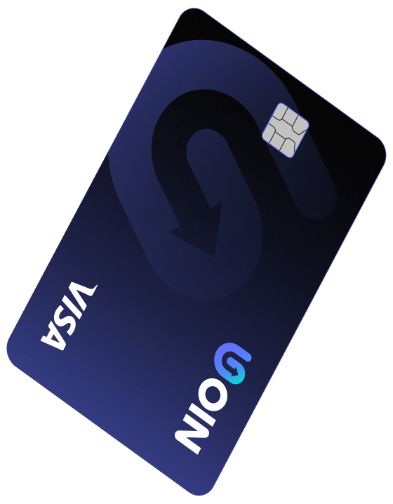 UOIN Right Card