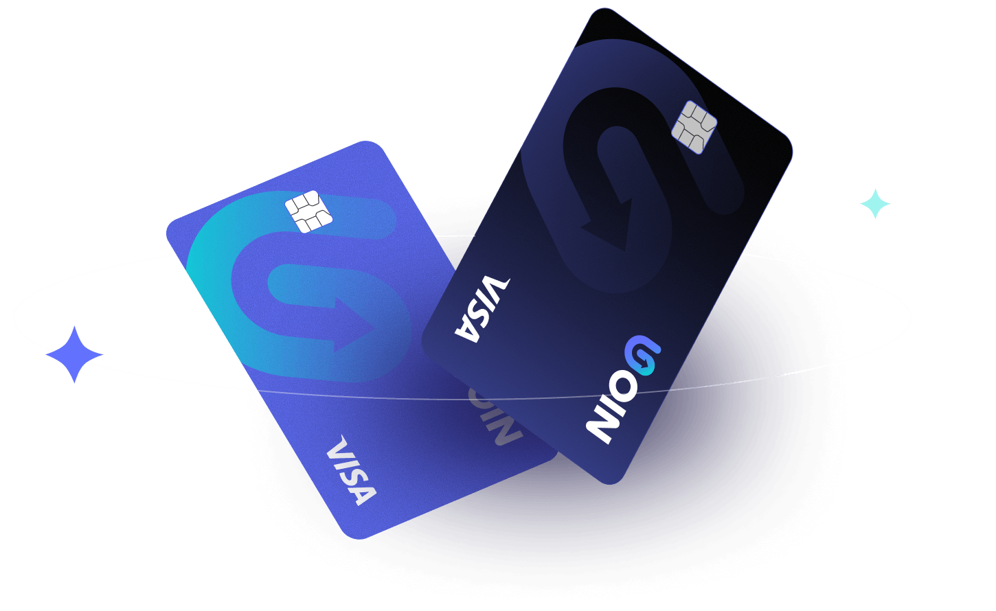 UOIN Card